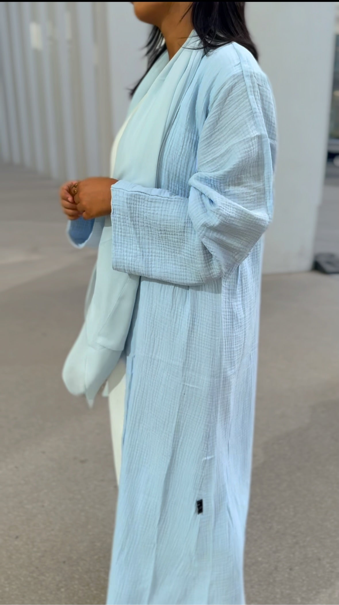 KIMONO LAYAN