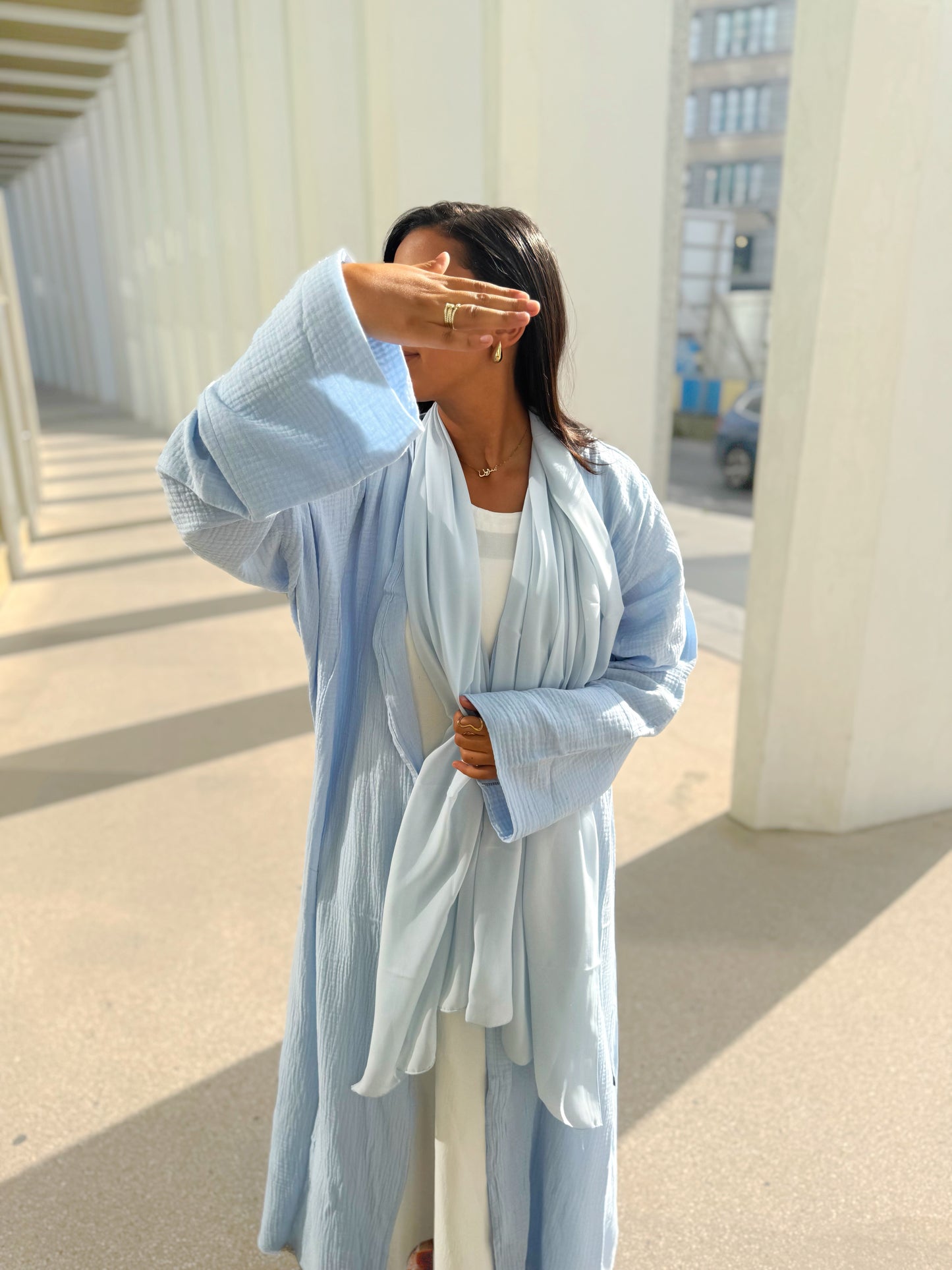 KIMONO LAYAN