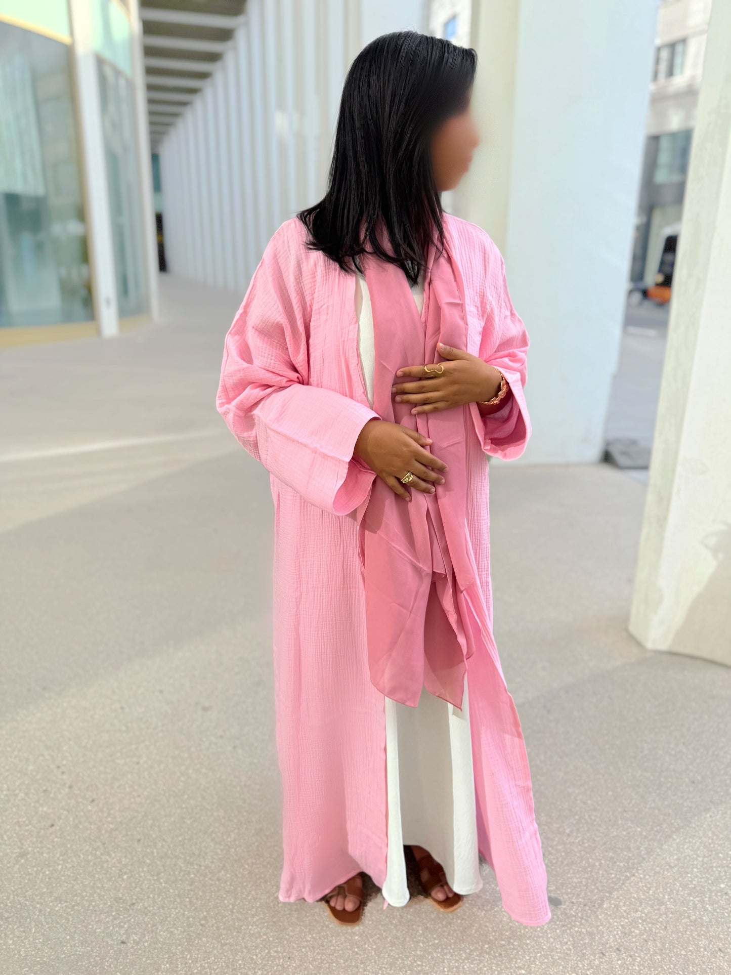KIMONO LAYAN