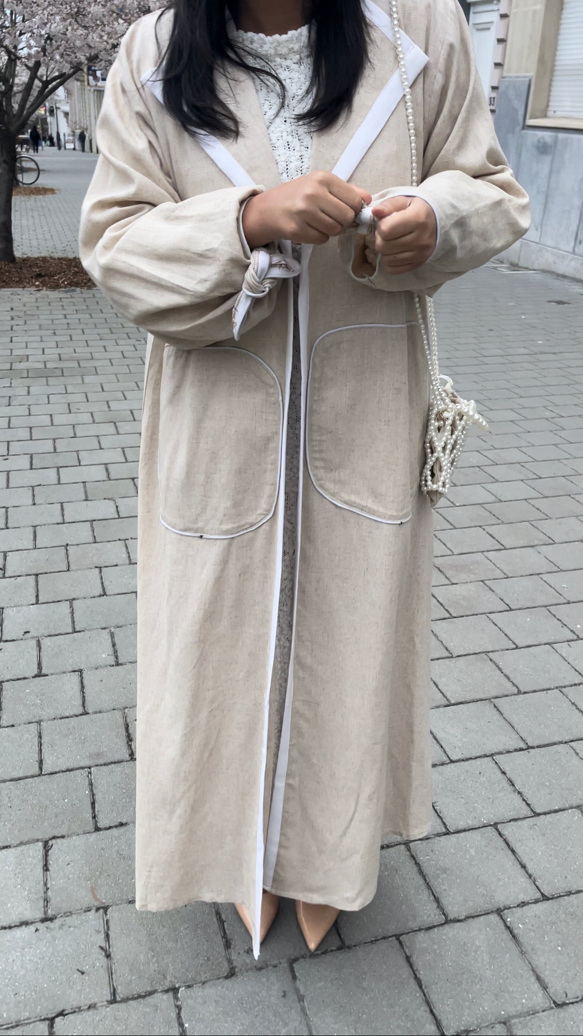 IMAANA