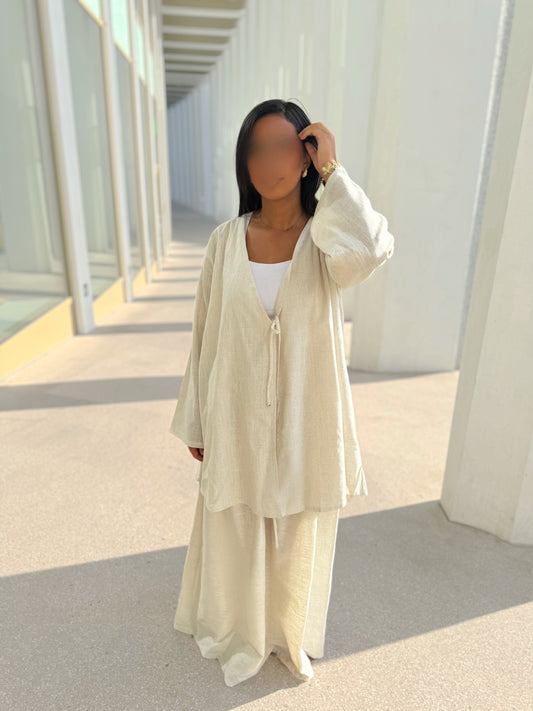 ENSEMBLE HIMAÏA
